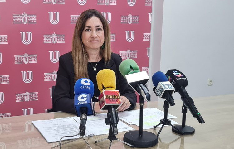 Utrera, sede de la Feria Provincial de Formación Profesional y Empresa del Bajo Guadalquivir