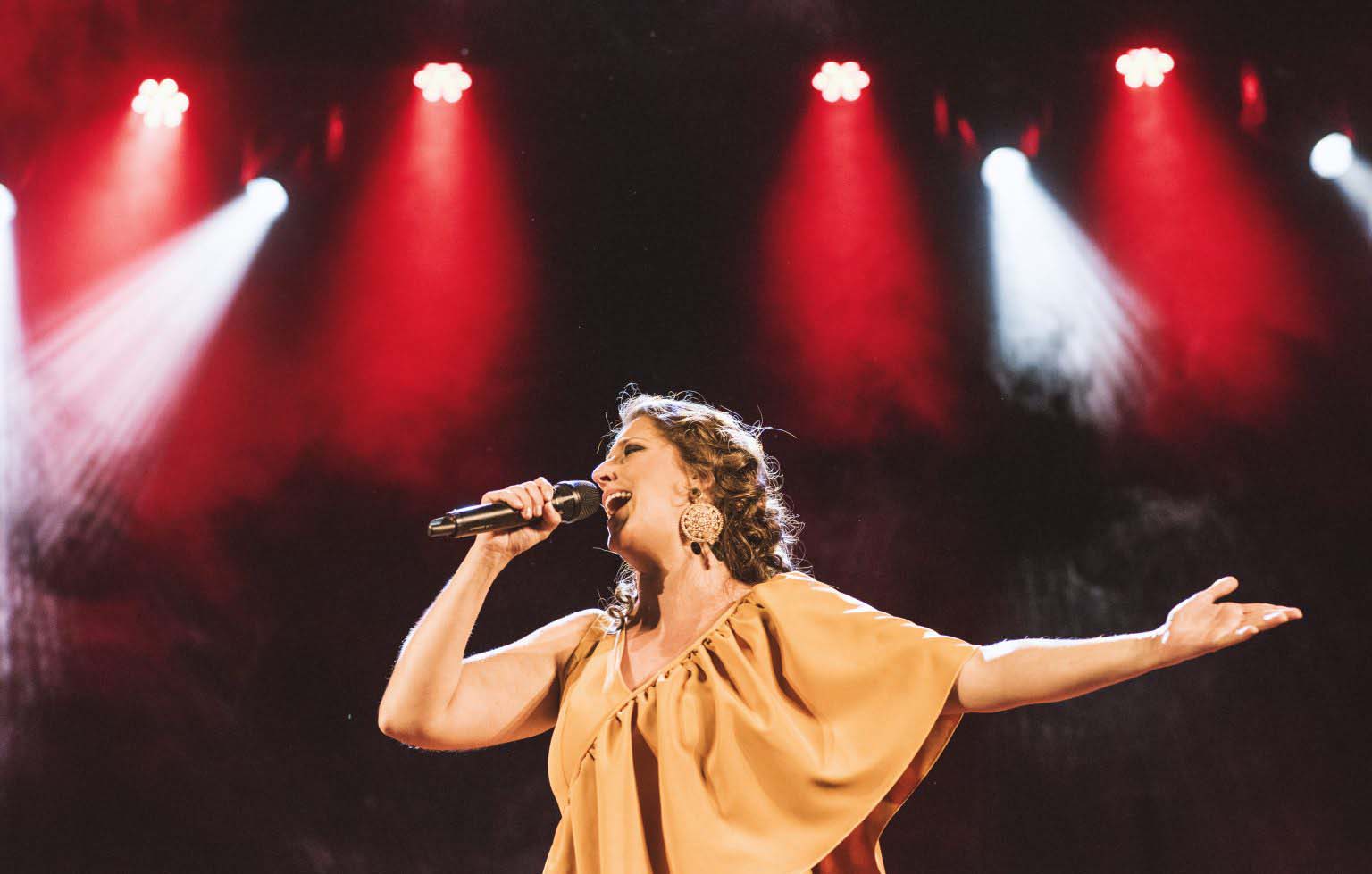 ‘Utrera Mía’, el nuevo homenaje de Argentina al flamenco utrerano