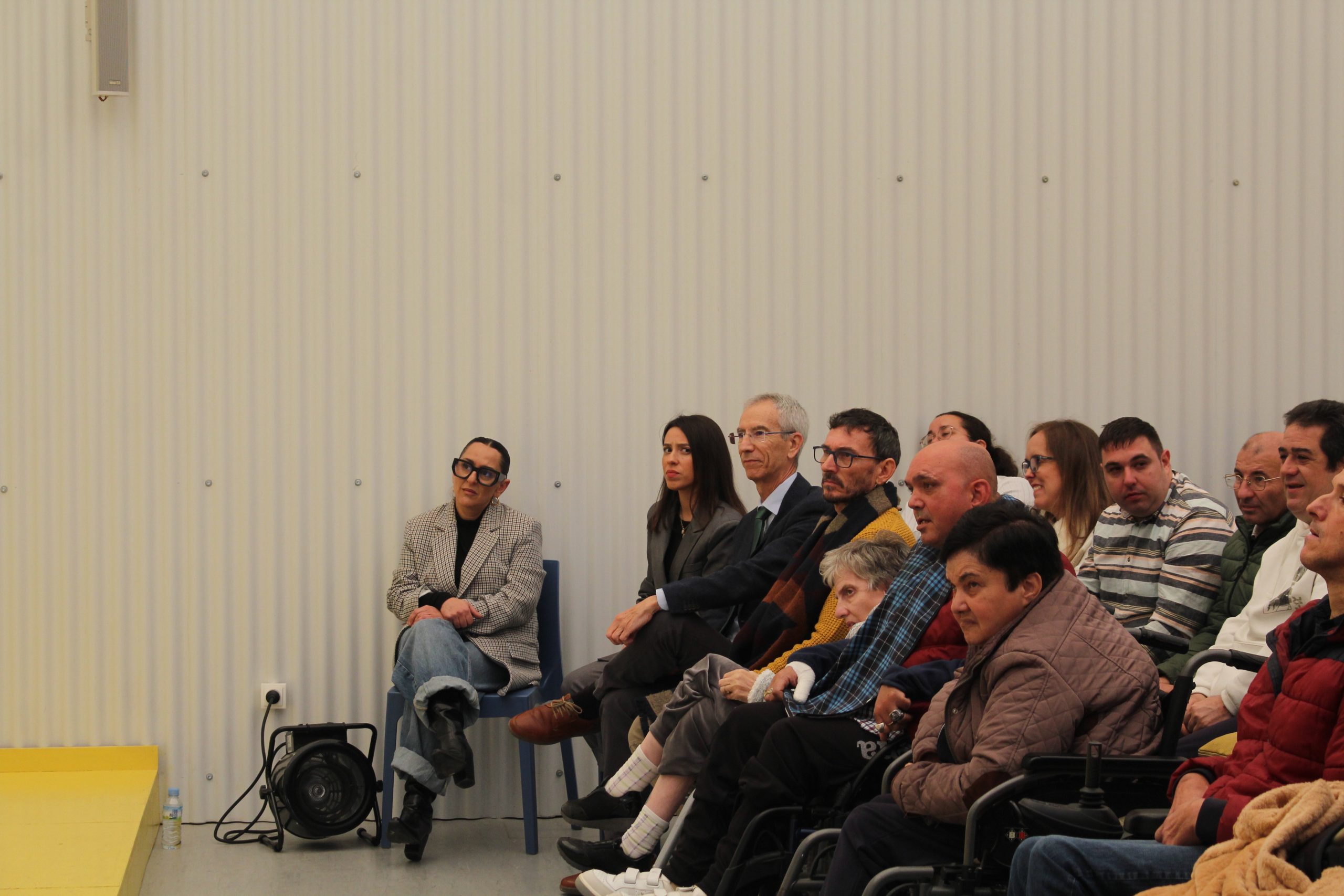 Utrera celebra el Día Internacional de las Personas con Discapacidad