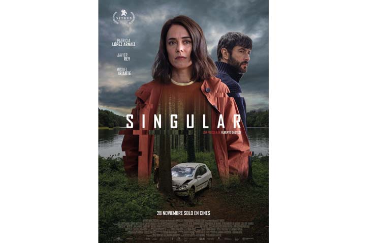 SINGULAR