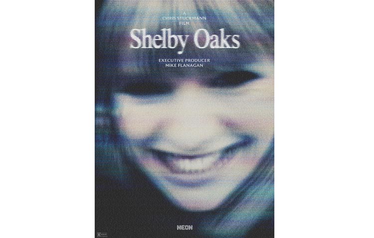LA MALDICIÓN DE SHELBY OAKS (Shelby Oaks)