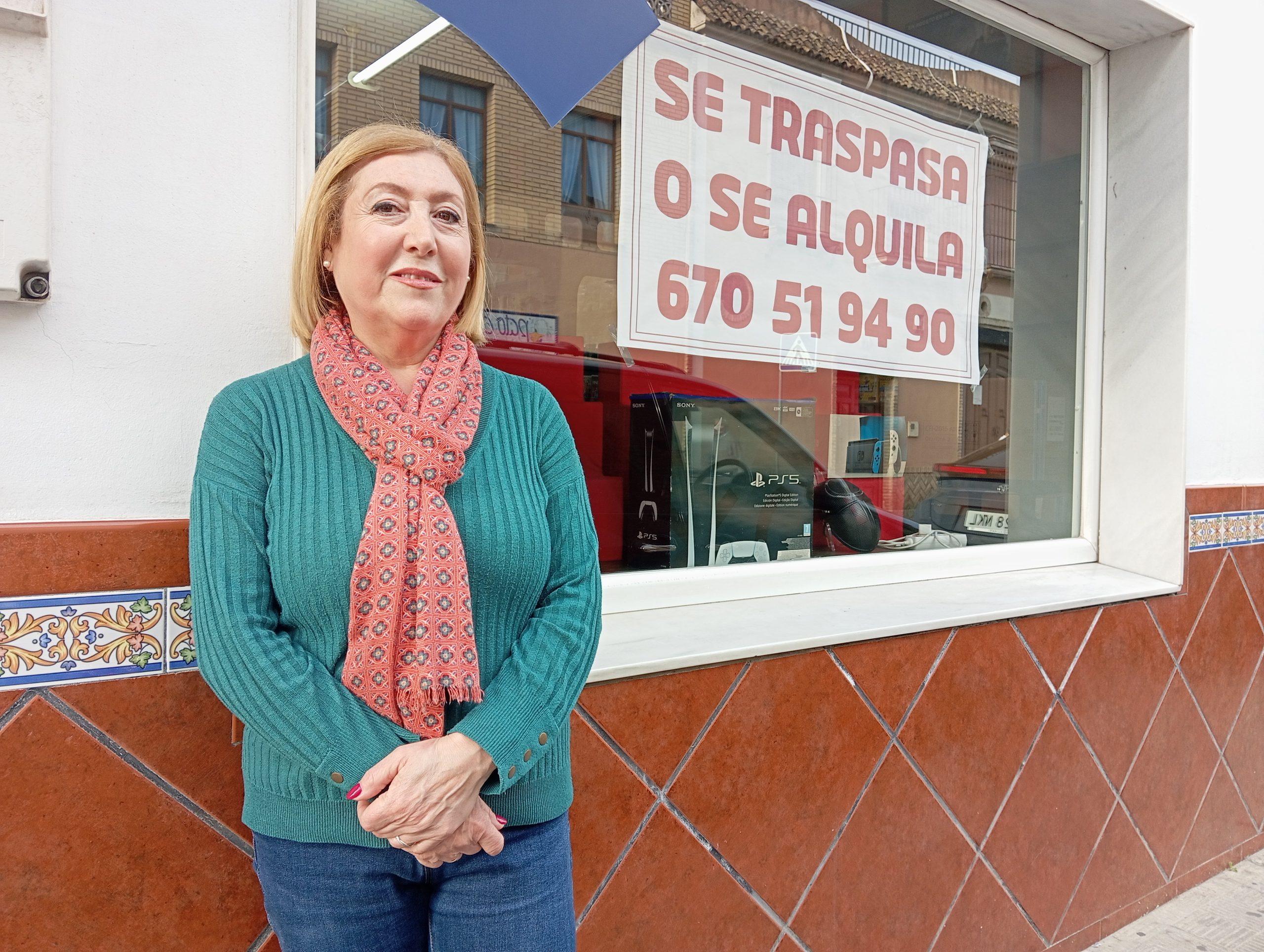 Videoclub Consolación cerrará sus puertas de manera definitiva en marzo