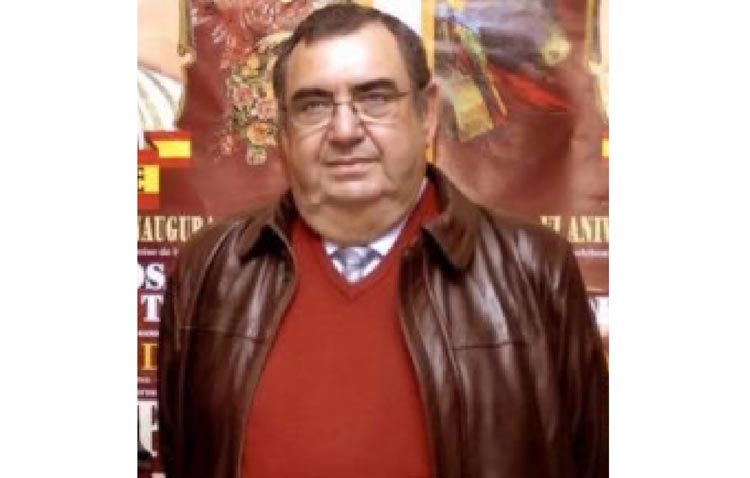 Fallece el empresario taurino utrerano Francisco Romero Leal