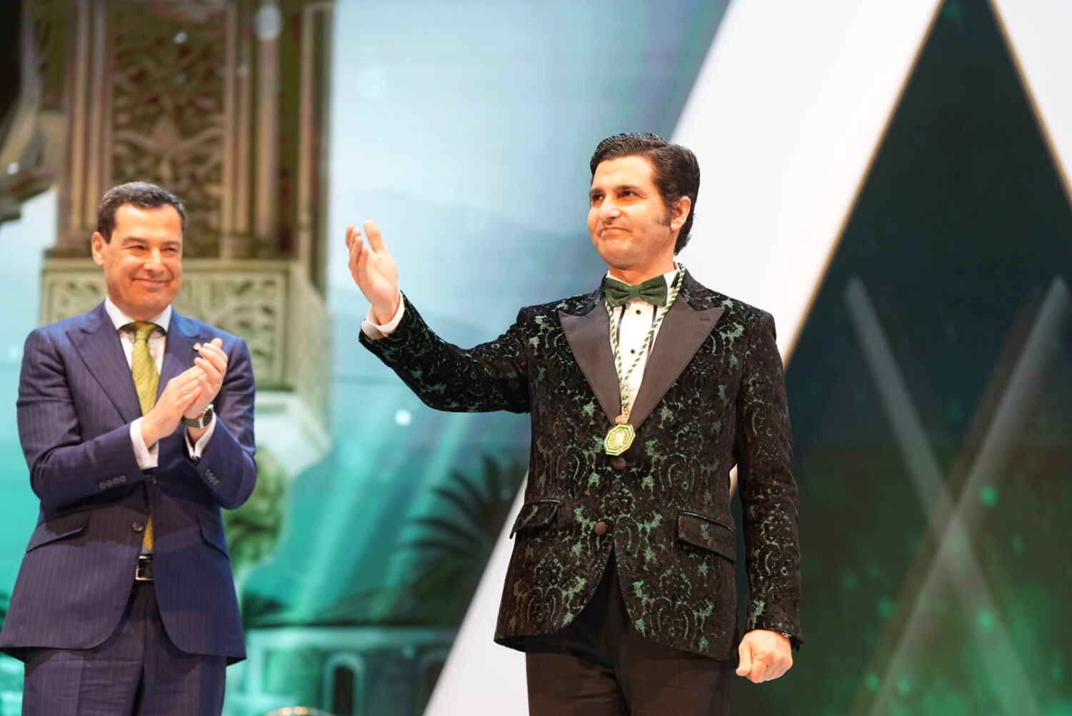 El Potaje Gitano rendirá homenaje a Morante de la Puebla
