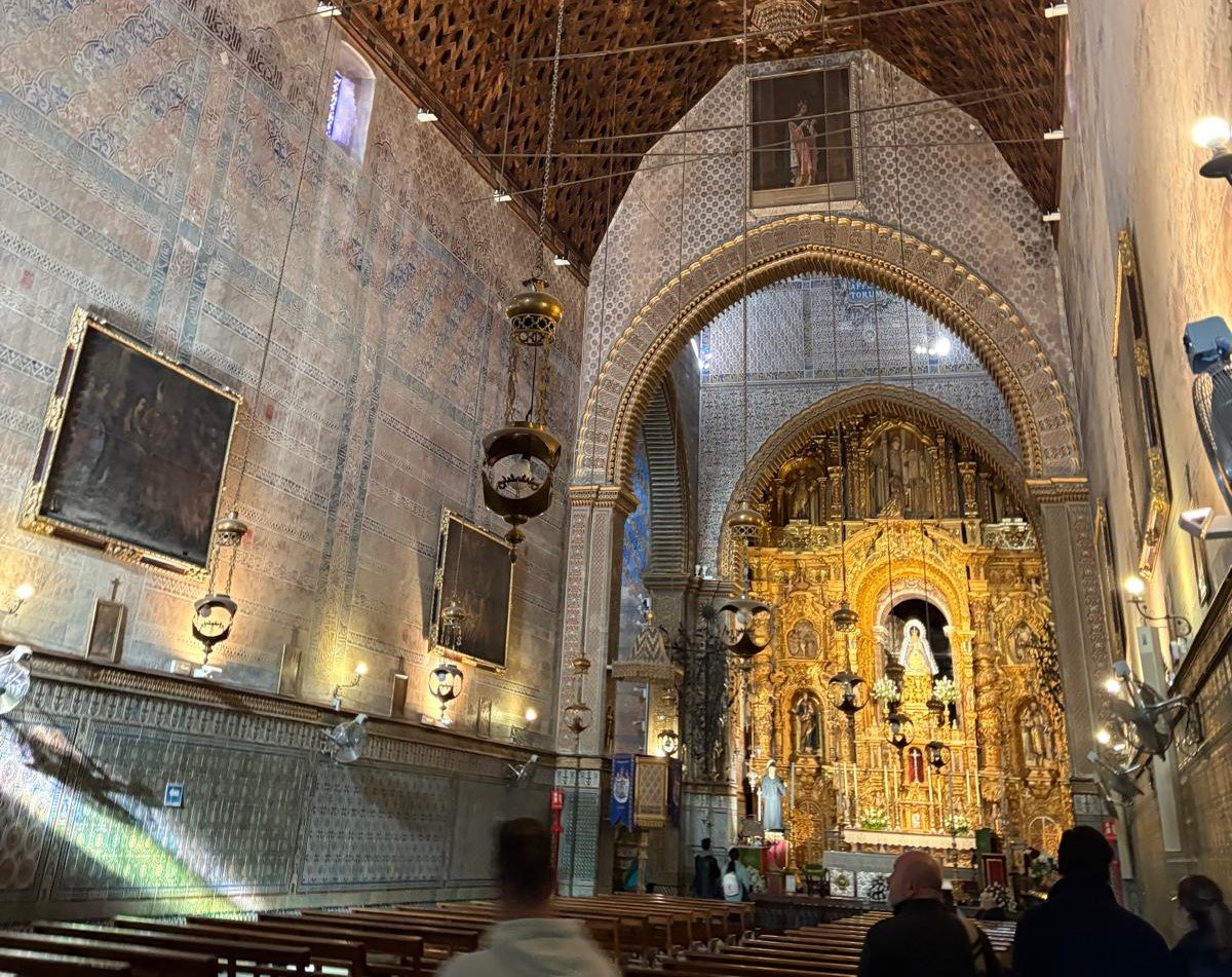 Conoce los horarios y celebraciones habituales en el santuario de Consolación durante la Semana Santa 2026