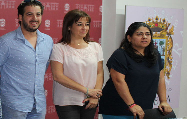 La delegación de Empleo impulsa el programa «Lanzadera de Empleo»