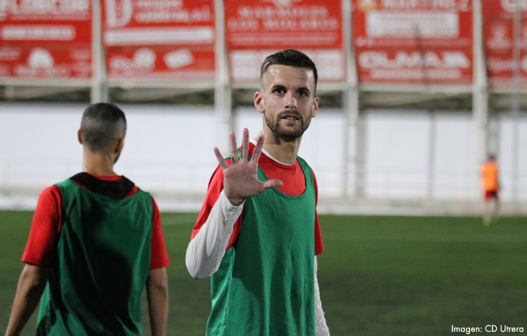 SANLUQUEÑO – CLUB DEPORTIVO UTRERA: La necesidad de puntuar