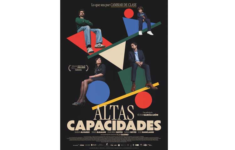 ALTAS CAPACIDADES