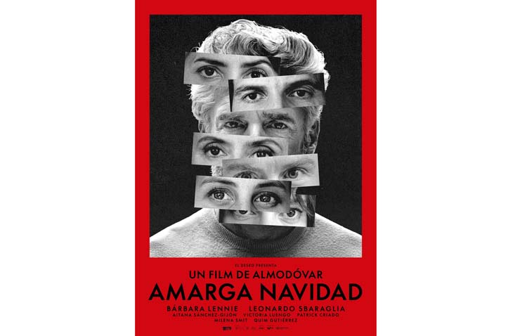 AMARGA NAVIDAD