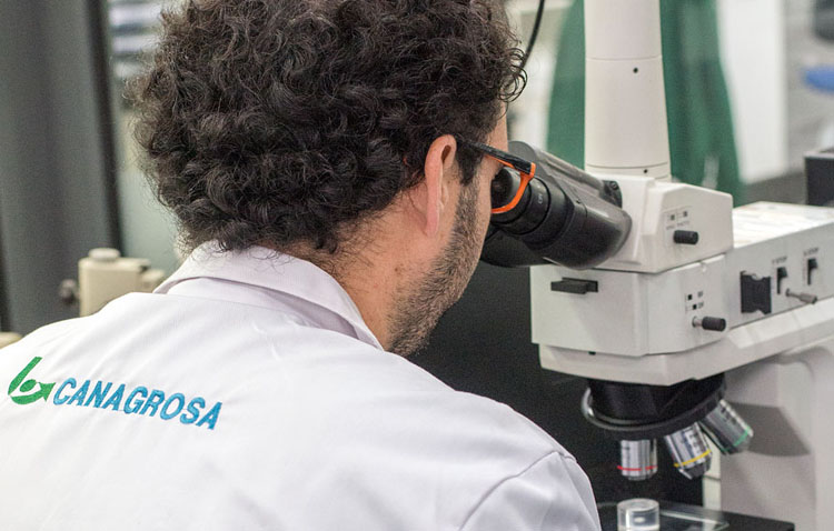 La tecnología punta desembarca en Utrera de la mano de la empresa Canagrosa