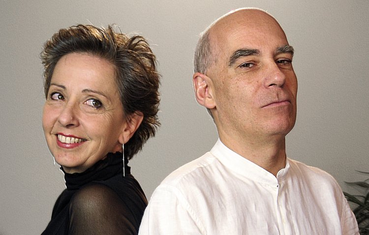La soprano Cecilia Lavilla y el pianista Miguel Ituarte cierran el ciclo de música de cámara ‘Álvarez Quintero’