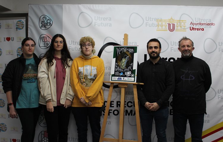 La copa de Andalucía de esgrima reunirá a más de doscientos deportistas en Utrera