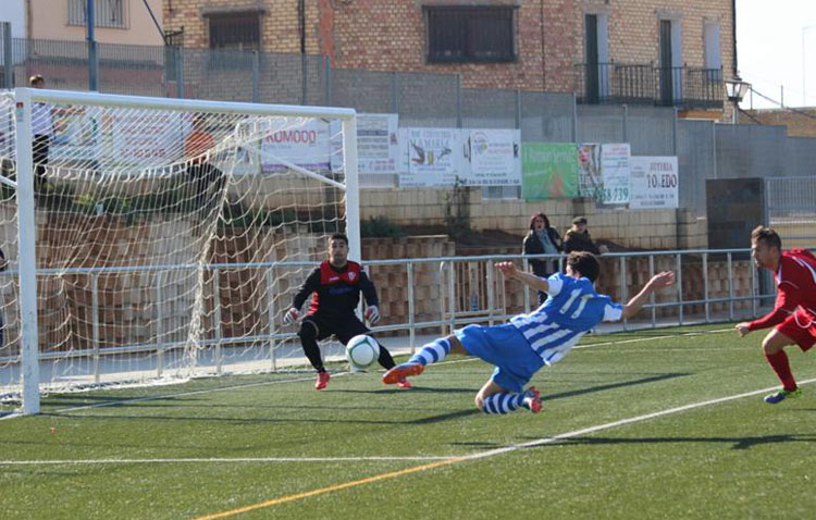 El utrerano Manu Palma ficha por el Villamartín