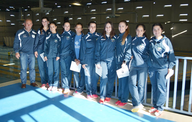 El Club Utrerano de Atletismo compite en todos los frentes