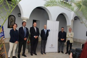 La Fundación Altavista presenta una gala solidaria en beneficio de Las Hermanas de la Cruz