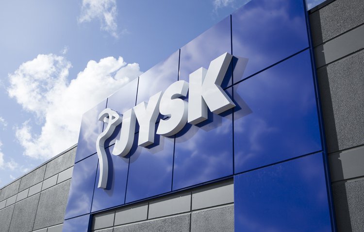 JYSK abre su nueva tienda en Utrera con descuentos de hasta un 75%