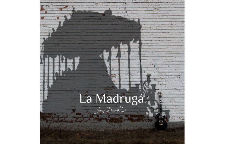 La versión más roquera de la famosa marcha ‘La Madrugá’, en la guitarra de un utrerano
