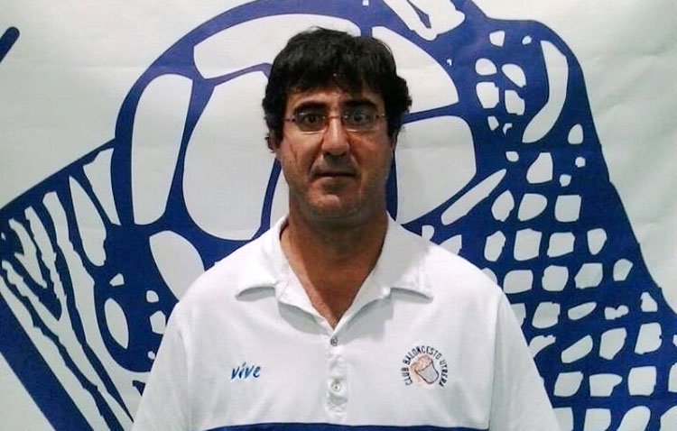 El entrenador CB Utrera hace un balance «agridulce» de esta temporada
