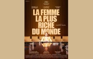 LA MUJER MÁS RICA DEL MUNDO (La femme la plus riche du monde)
