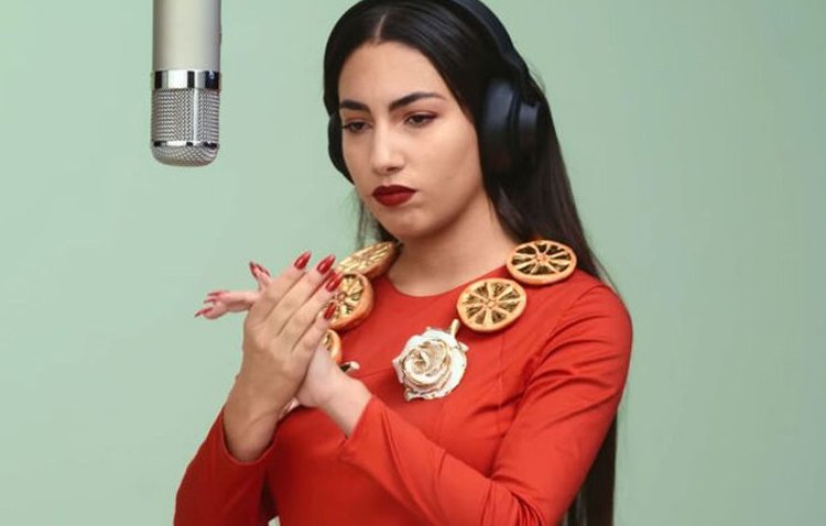 María José Llergo clausura este sábado el ciclo de conciertos veraniegos en el castillo