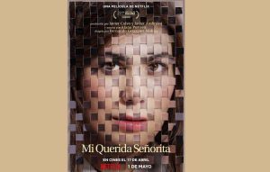 MI QUERIDA SEÑORITA