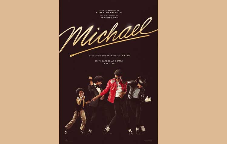 MICHAEL