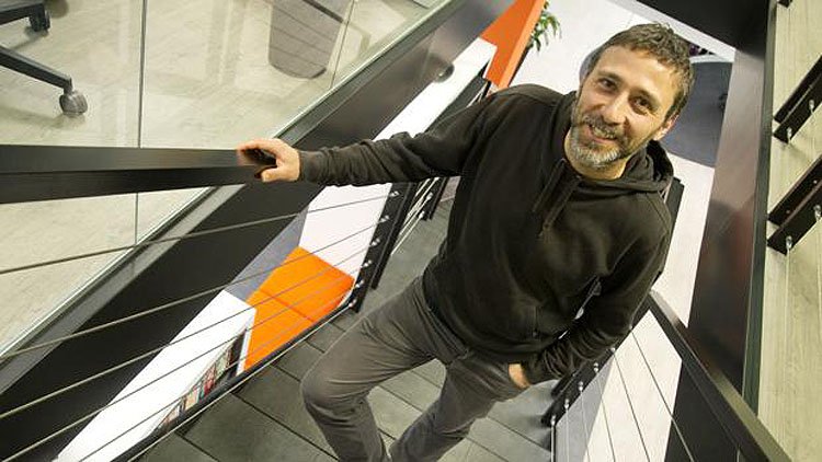 Photovision impulsa un interesante taller de ilustración, cómic y humor gráfico