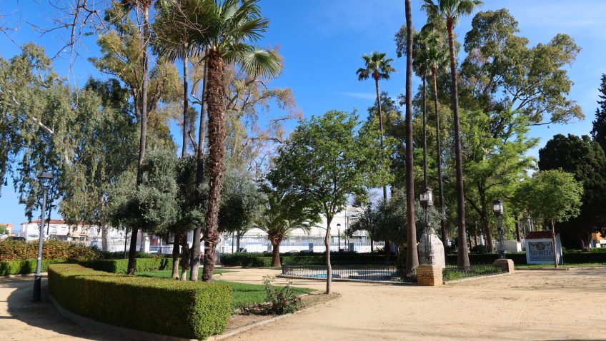 La Red de Utrera por el Clima informa de fallos en la encuesta municipal sobre espacios verdes y azules