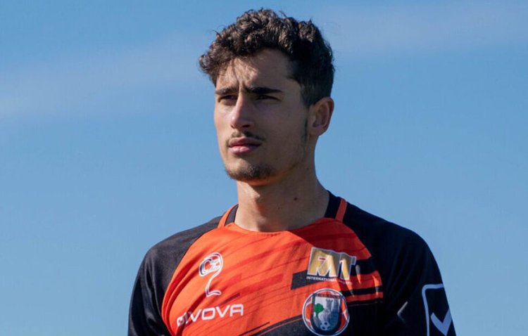 Perotti, nuevo refuerzo ofensivo, para el Club Deportivo Utrera