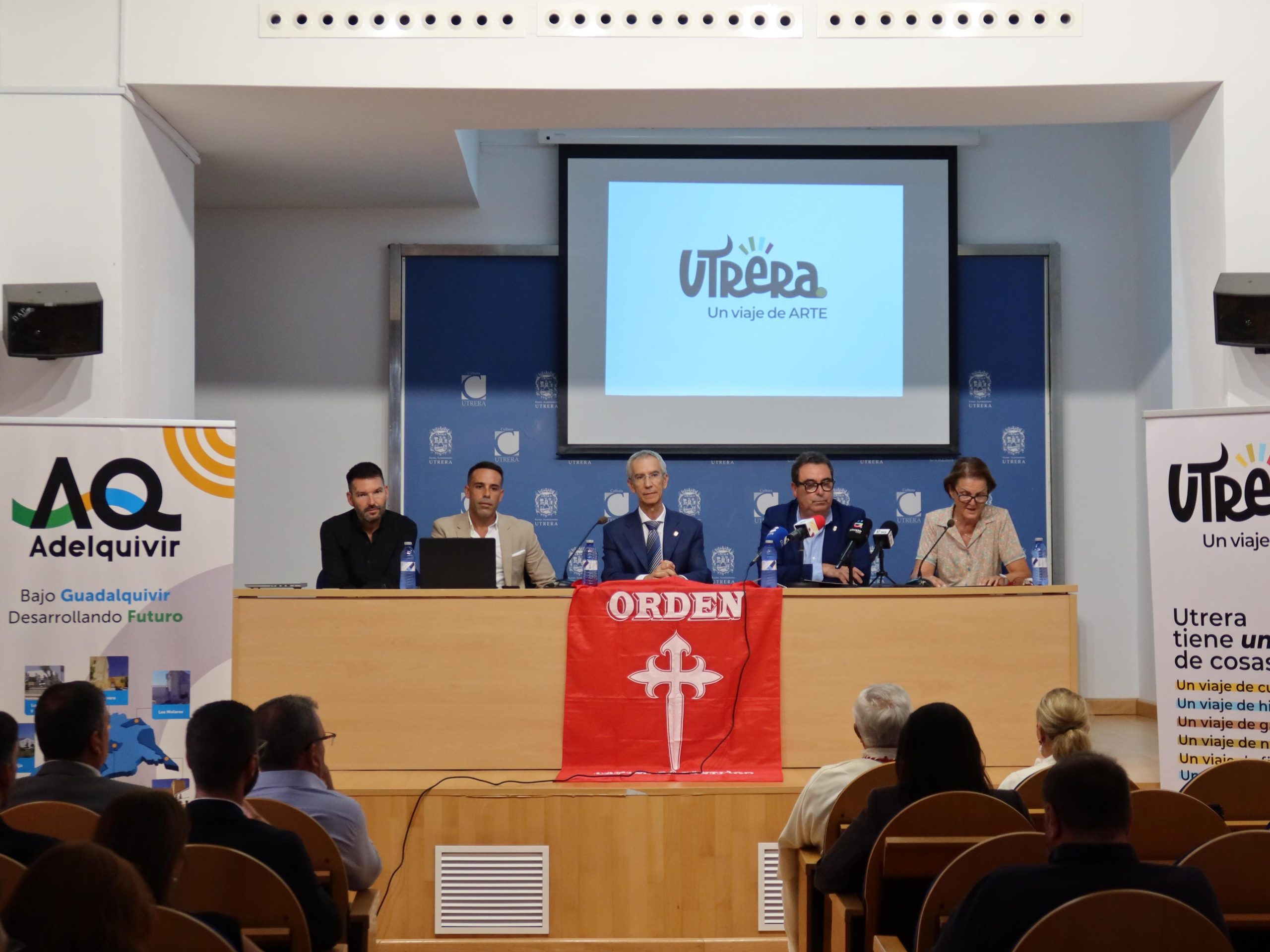 Descubre «Utrera, un viaje de arte», la nueva marca turística de la localidad
