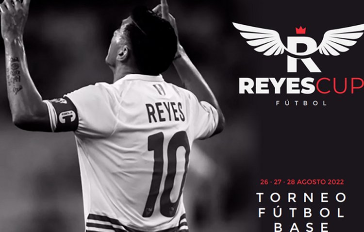 Los atractivos encuentros de la ‘ReyesCup’
