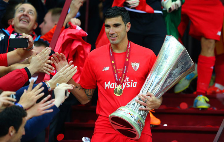Un año del adiós a la perla de Utrera, un largo año sin José Antonio Reyes
