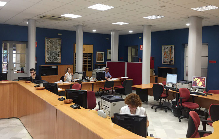 El Ayuntamiento anuncia el cierre del SAC los sábados