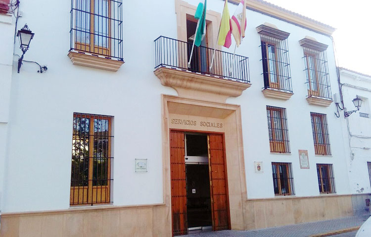 Las administraciones destinan cinco millones de euros a Utrera durante 2016 para la ley de la dependencia