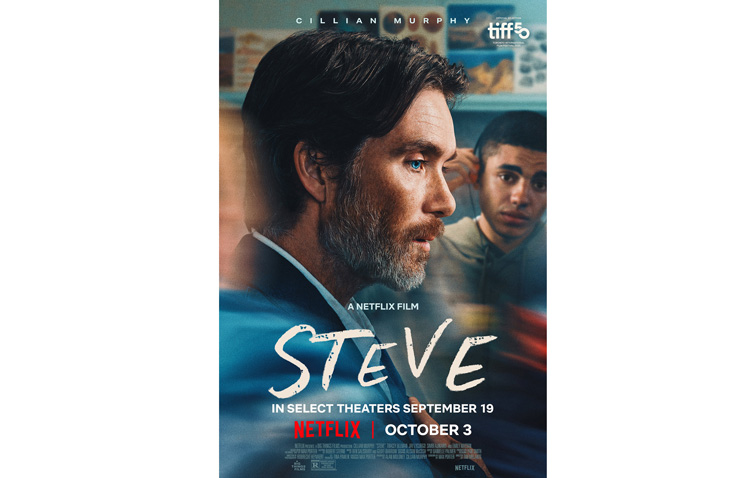 STEVE