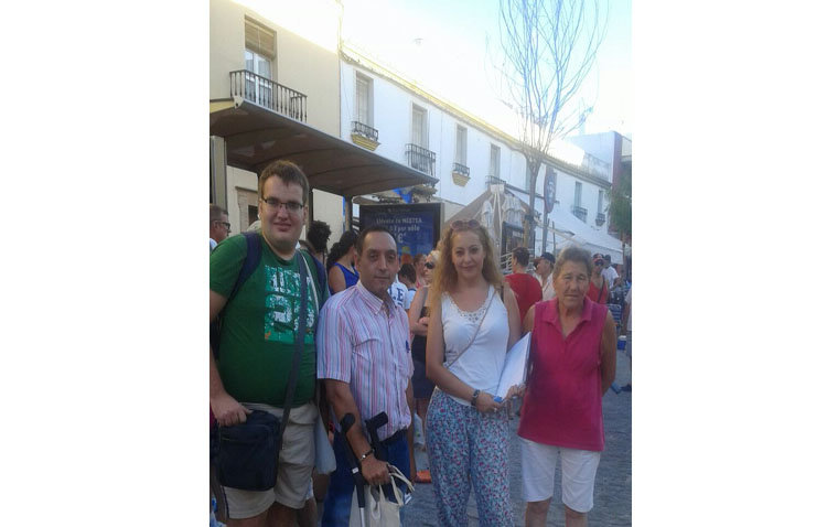 Comienza el programa «Viajemos a la Playa»