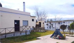 El Ayuntamiento afirma que el proyecto de ampliación y renovación del Horno Crematorio de Utrera se encuentra en exposición pública ambiental