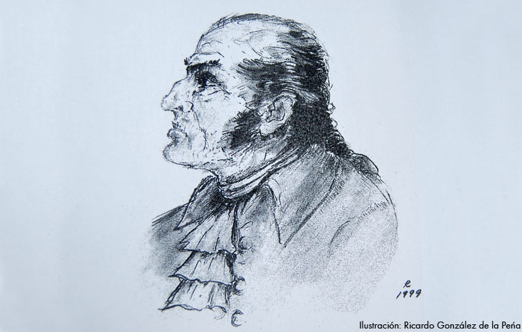 2018, año cultural del Abate Marchena en Utrera