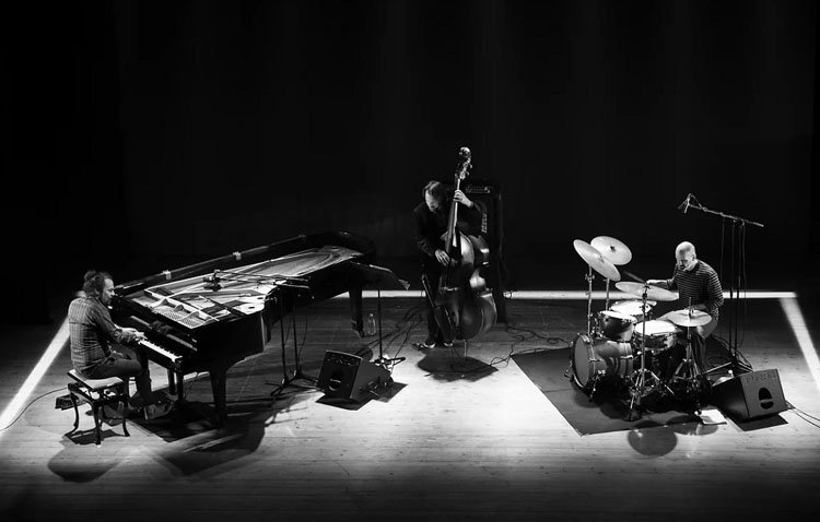 Nueva cita en el teatro de Utrera con el Festival de Jazz en la Provincia