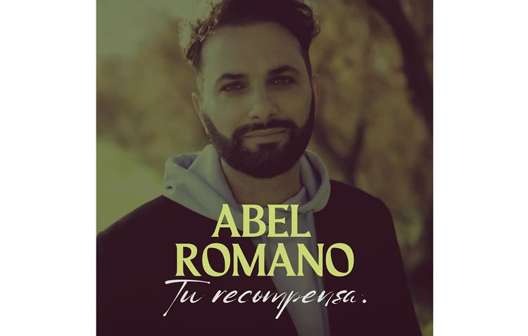 ‘Tu recompensa’, la nueva canción del artista utrerano Abel Romano