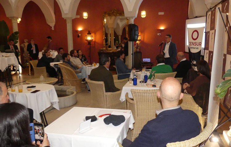 Un hotel, una guardería y el centro de peregrinos, entre los proyectos beneficiados con las ayudas autonómicas desde Adelquivir
