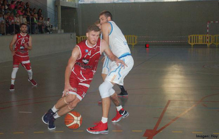El Club Baloncesto Utrera no puede contra Adepla Basket en un confuso partido (73-68)