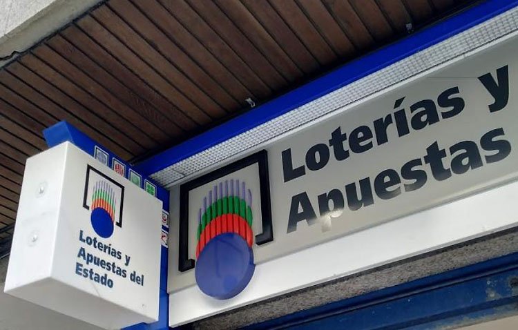 La Lotería Nacional vuelve a mirar a Utrera con su primer premio