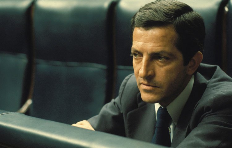 Ciudadanos celebra que «por fin» Utrera rinda tributo a Adolfo Suárez con una plaza rotulada con su nombre