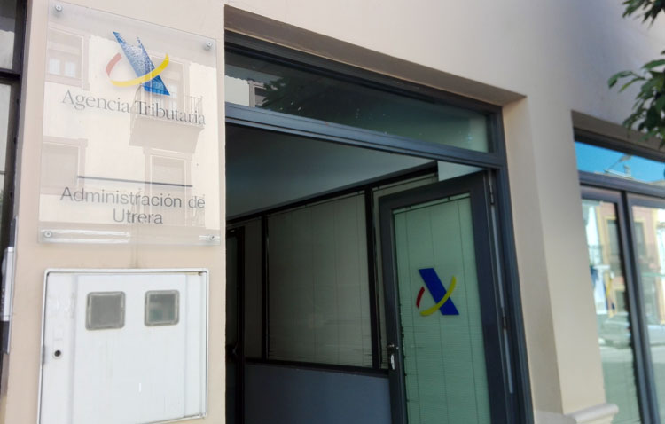 La Agencia Tributaria renuncia a construir su nueva sede junto a la Cuesta del Merendero