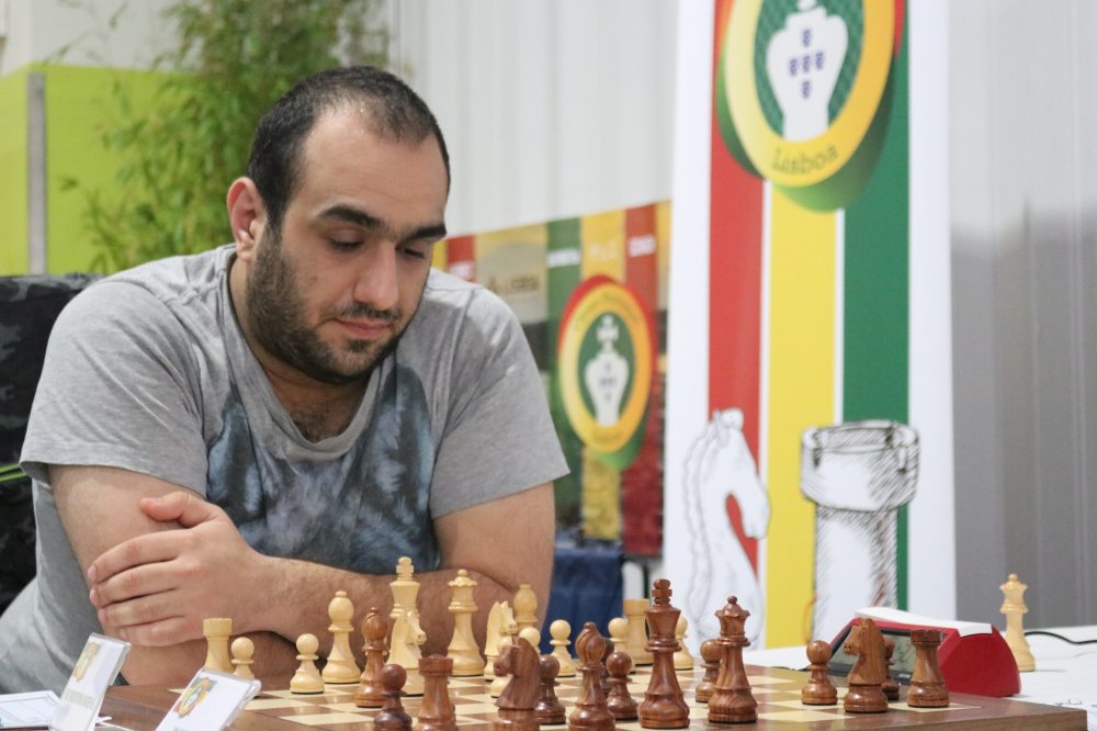 Utrera acogerá una partida de ajedrez simultánea de 30 jugadores