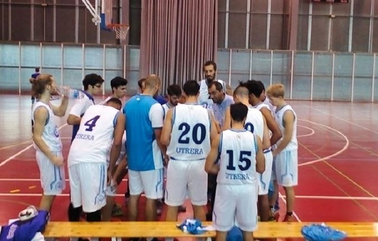Unión Linense 70-59 C.B. Utrera: Mejoría insuficiente