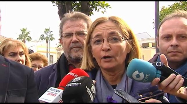 Exigen al Gobierno central el desdoble de la N-IV y liberar el peaje de la AP4