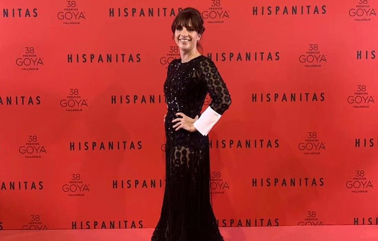 La moda utrerana vuelve a los Premios Goya de la mano del diseñador Alejandro Postigo [AUDIO]