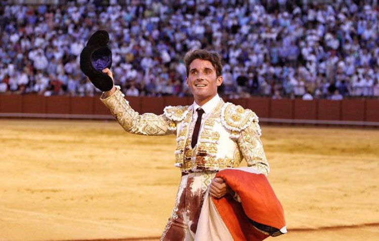 El diestro Alfonso Cadaval debutará como matador de toros en México